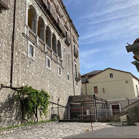Casa Novecento Villa Aieta Exterior photo