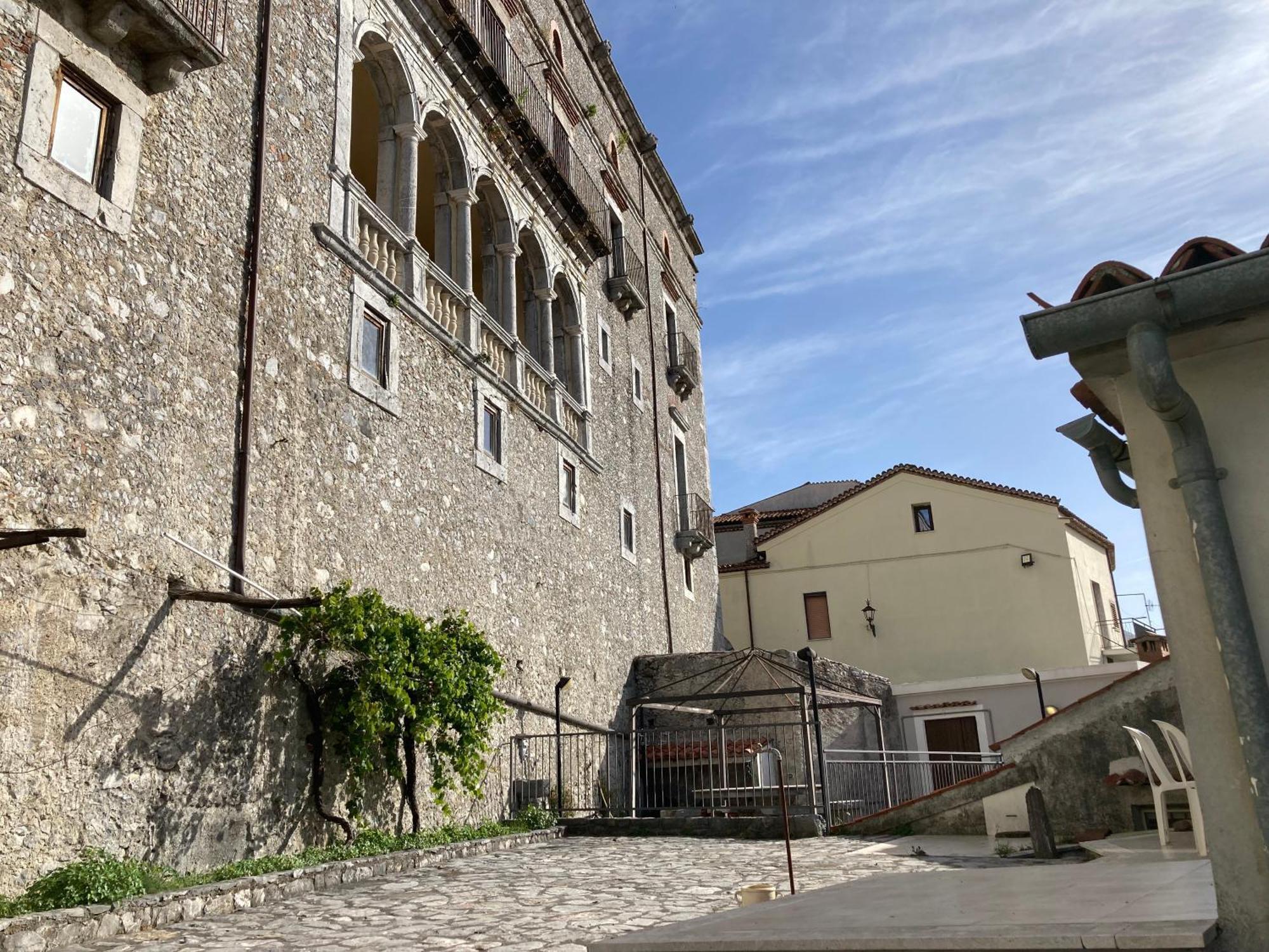 Casa Novecento Villa Aieta Exterior photo